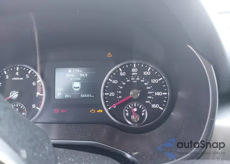 2021 Kia Telluride S z USA, uszkodzony, nr VIN 5XYP64HC8MG130269